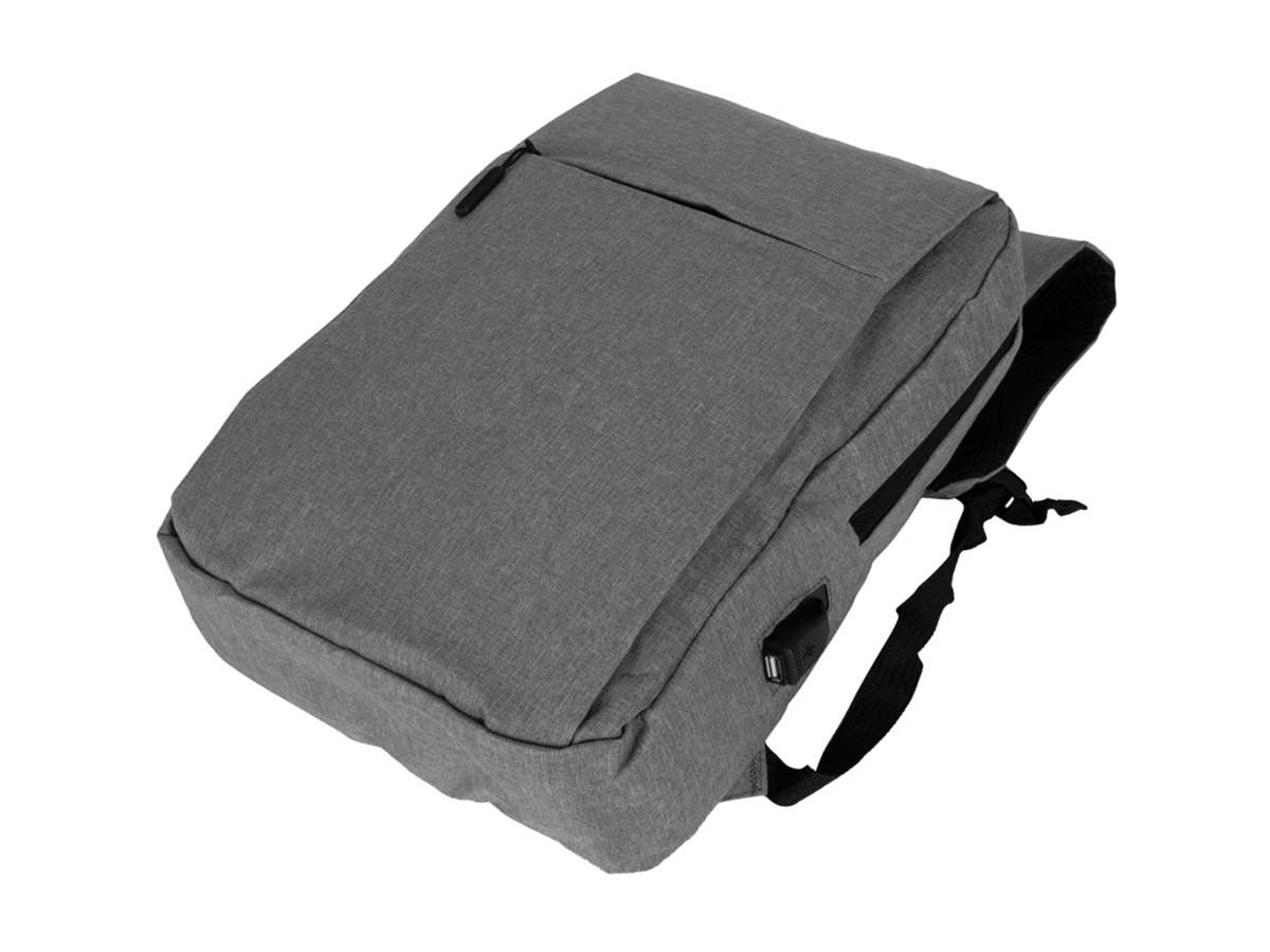 Mochila porta-notebook hope 12l Mochila porta-notebook hope 12l - vista 6