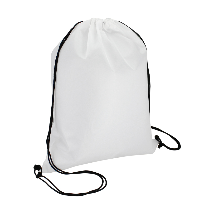 Mochila simple de poliéster Mochila simple de poliéster