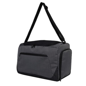 Bolso deportivo y viaje
