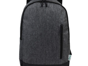 Mochila look 18l en tela rpet Mochila look 18l en tela rpet - vista 2