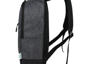 Mochila look 18l en tela rpet Mochila look 18l en tela rpet - vista 3