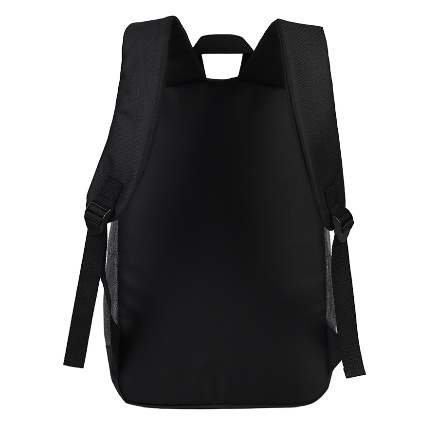 Mochila look 18l en tela rpet Mochila look 18l en tela rpet - vista 4