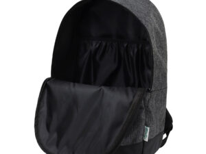 Mochila look 18l en tela rpet Mochila look 18l en tela rpet - vista 5