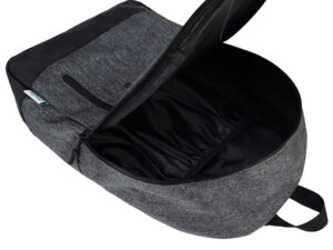 Mochila look 18l en tela rpet Mochila look 18l en tela rpet - vista 6