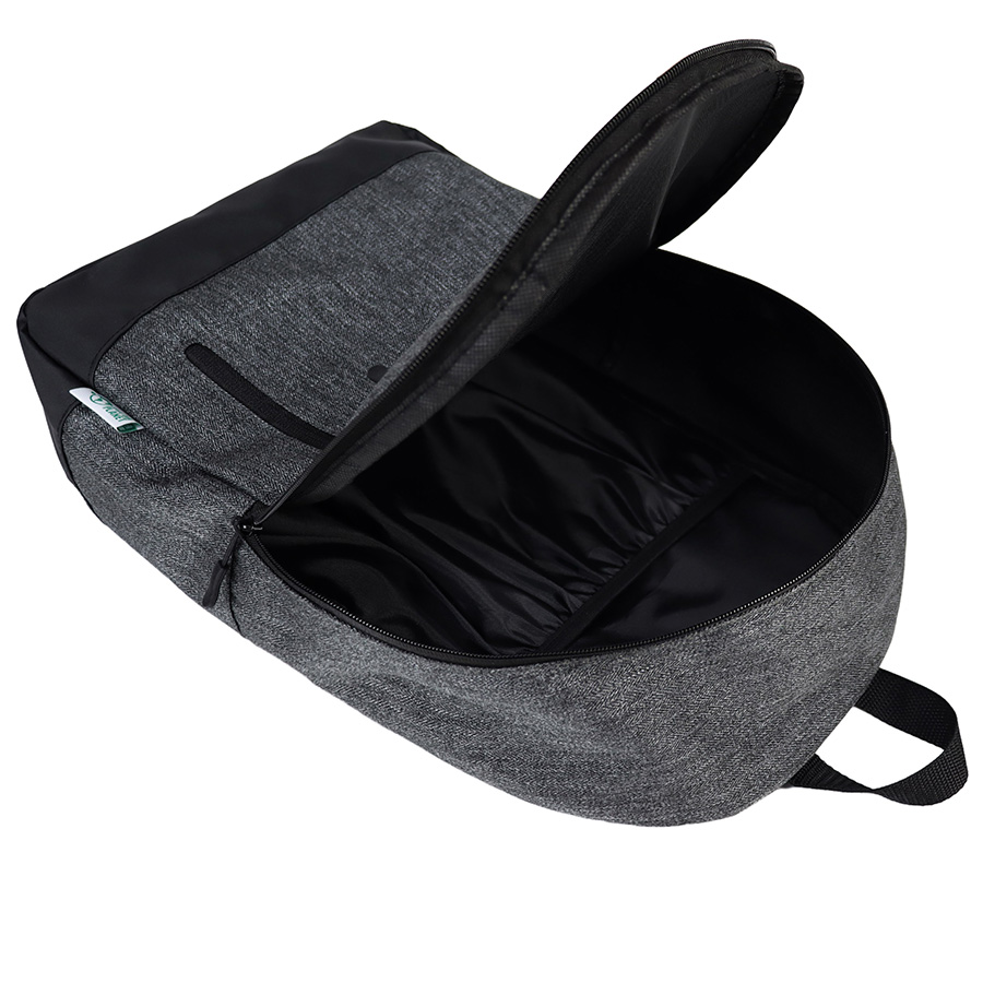 Mochila Look 18l En Tela Rpet Mochila Look 18l En Tela Rpet - Imagen 6