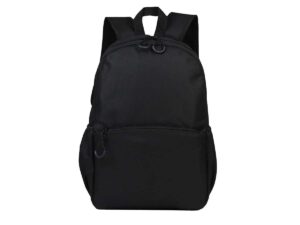 Mochila clasica 14l