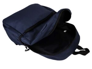 Mochila clasica 14l