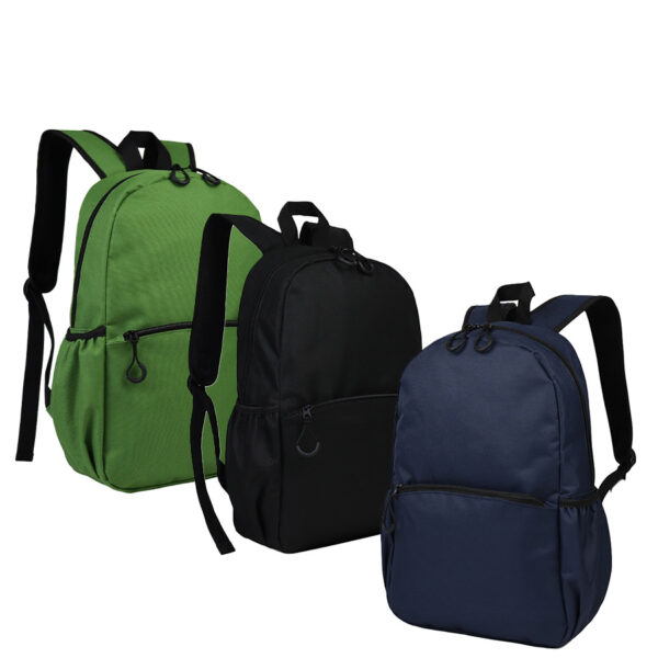 Mochila clasica 14l