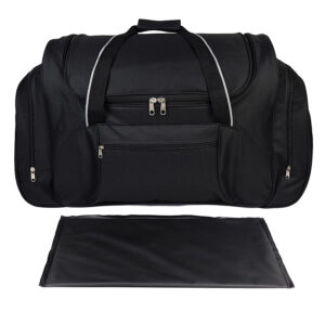 Bolso deportivo y de viajes gigante - vista 6