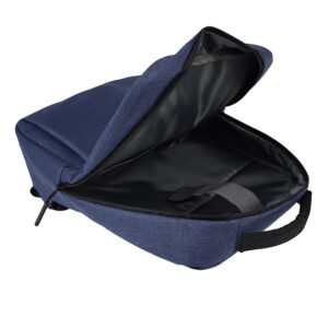 Mochila porta-notebook 15l - vista 2