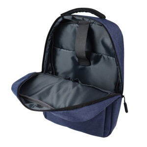 Mochila porta-notebook 15l - vista 3