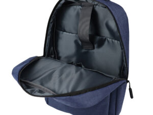 Mochila Porta-Notebook "BRONX" 15L