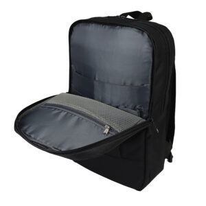 Mochila porta-notebook 14l Mochila porta-notebook 14l - vista 5