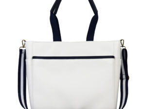 Bolso eco cuero padel 21 l