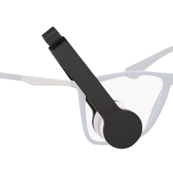 Limpiador de lentes optic