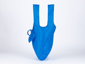 Bolsa plegable de compras Room