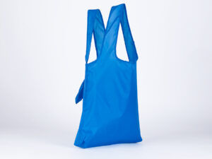 Bolsa plegable de compras Room