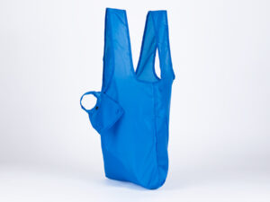 Bolsa plegable de compras Room