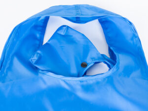 Bolsa plegable de compras Room