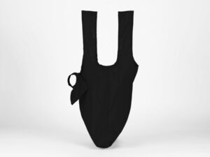 Bolsa plegable de compras Room