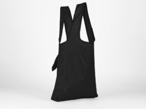 Bolsa plegable de compras Room