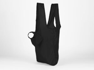 Bolsa plegable de compras Room