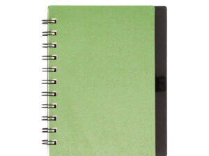 Cuaderno barú