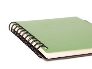 Cuaderno barú