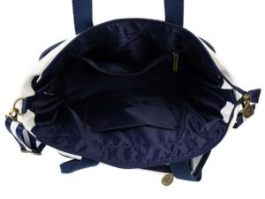 Bolso Eco Cuero Padel 21 L