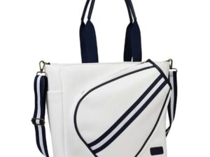 Bolso Eco Cuero Padel 21 L