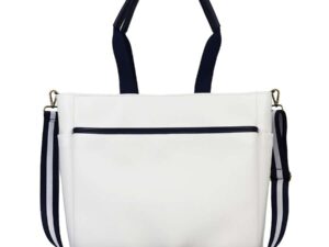 Bolso Eco Cuero Padel 21 L