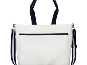 Bolso Eco Cuero Padel 21 L