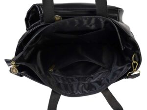 Bolso Eco Cuero Padel 21 L