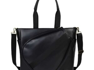 Bolso Eco Cuero Padel 21 L