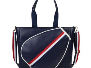 Bolso Eco Cuero Padel 21 L