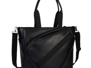 Bolso Eco Cuero Padel 21 L