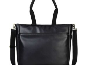 Bolso Eco Cuero Padel 21 L