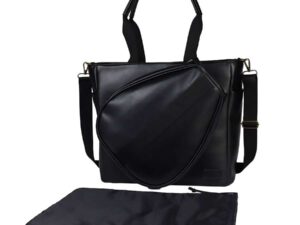 Bolso Eco Cuero Padel 21 L