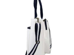 Bolso Eco Cuero Padel 21 L