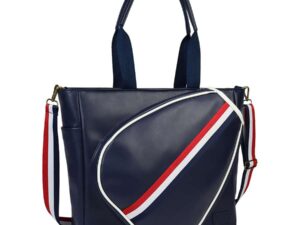 Bolso Eco Cuero Padel 21 L