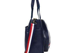 Bolso Eco Cuero Padel 21 L