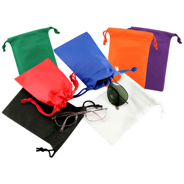 Bolsa pequeña con cordon