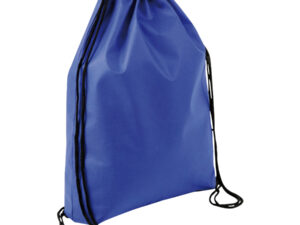 Mochila tipo morral de tnt