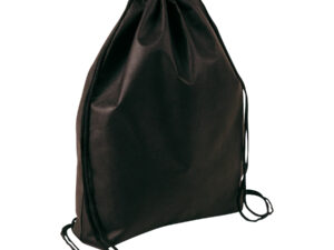 Mochila tipo morral de tnt
