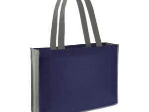 Bolsa ecológica bicolor Bolsa ecológica bicolor - vista 10