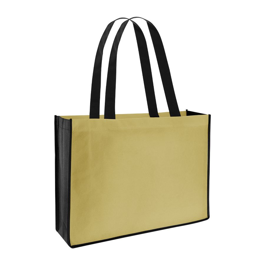 Bolsa ecológica bicolor Bolsa ecológica bicolor - Image 12