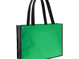 Bolsa ecológica bicolor Bolsa ecológica bicolor - vista 6