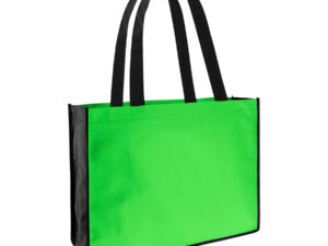 Bolsa ecológica bicolor Bolsa ecológica bicolor