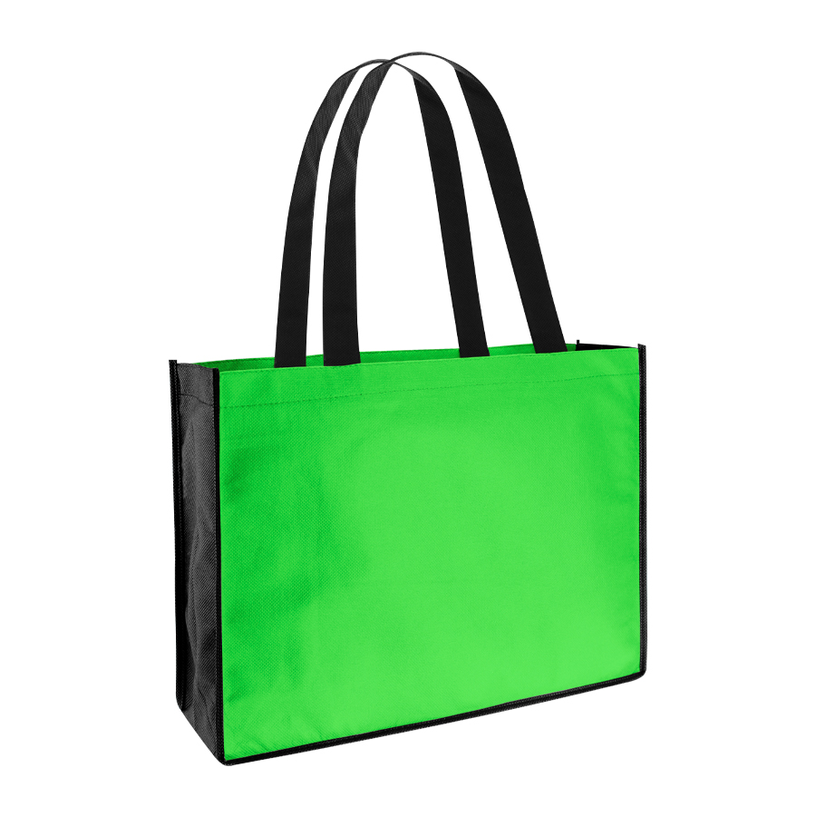 Bolsa ecológica bicolor Bolsa ecológica bicolor - Image 11