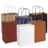 Bolsa papel 20x26x12 Bolsa papel 20x26x12